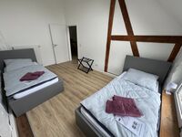 Wäller Holz Wohnung Bild 11