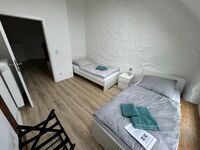 Wäller Holz Wohnung Bild 9