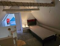 Naturoase mitten an der Saale Bild 3