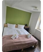 Naturoase mitten an der Saale Bild 1