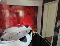 Naturoase mitten an der Saale Bild 12