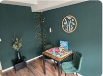 Naturoase mitten an der Saale Bild 16