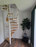 Naturoase mitten an der Saale Bild 11