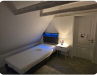 Naturoase mitten an der Saale Bild 13