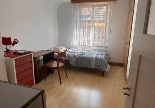 Gästezimmer in Grellingen Zdjęcie 2