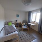 Voll ausgestattete Wohnung in ruhiger Lage / Dachgeschoss Bild 12