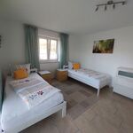 Voll ausgestattete Wohnung in ruhiger Lage / Dachgeschoss Bild 11