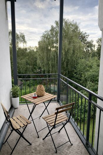 🏠C&V Monteurwohnung & Messewohnung Gelsenkirchen Bild 2