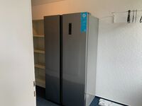 Amerikanischer Kühlschrank insgesamt 4 