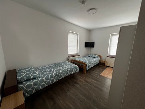Gästezimmer direkt an der Fähre Obrázok 5