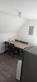 Monteurwohnung Heilbronn Bild 1