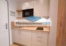 MonteurzimmerONE - 12x Wohnungen - ab sofort! Bild 1