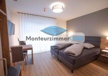 MonteurzimmerONE - 12x Wohnungen - ab sofort! Bild 6