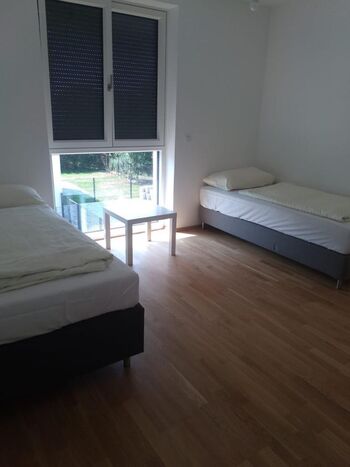 Wohnung WienZimmer Bild 1