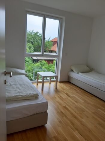 Wohnung WienZimmer Bild 5