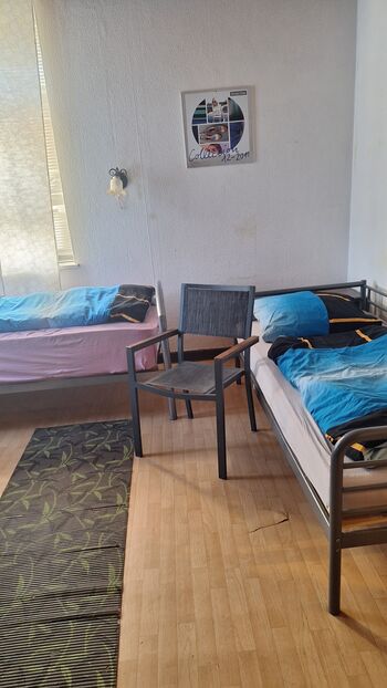 Wohnung Seip Bild 5