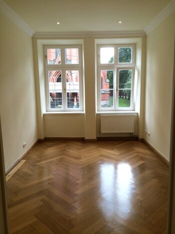 Wohnung Lippmann Bild 5
