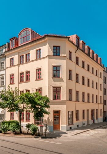 Wohnung Lippmann Bild 4