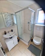 Bad Dusche