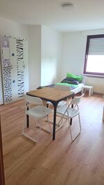 Monteur Wohnung 3 Zimmer für 6 Personen in Heilbronn (Salz) Bild 30