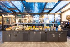 Frühstücksbuffet (Beispielbild)