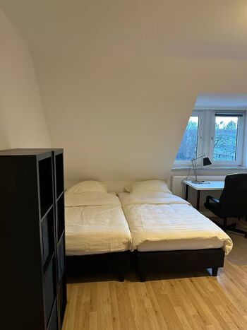 Gemütliche Monteurwohnung in Hannover mit zentrale Lage Picture 2