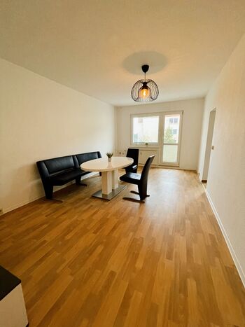 Monteurwohnung, Zimmer in Neustadt-Glewe Obrázok 4