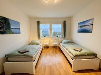 Monteurwohnung, Zimmer in Neustadt-Glewe Bild 1