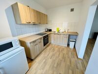 Monteurwohnung, Zimmer in Neustadt-Glewe Bild 3