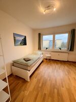 Monteurwohnung, Zimmer in Neustadt-Glewe Bild 2