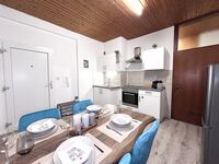 Hochwertige Monteur- und Ferienwohnung in Straubing Süd Bild 5