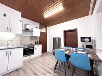 Hochwertige Monteur- und Ferienwohnung in Straubing Süd Bild 13