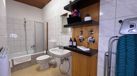 Hochwertige Monteur- und Ferienwohnung in Straubing Süd Bild 6
