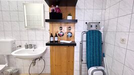 Hochwertige Monteur- und Ferienwohnung in Straubing Süd Bild 8