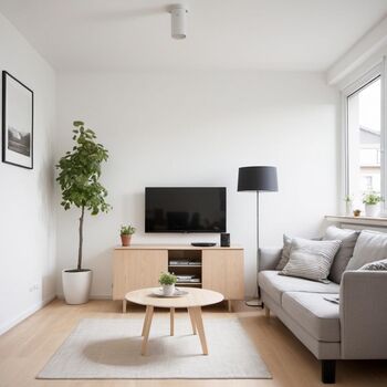 Monteurunterkunft Leipzig -nach Wunsch/Bedürfnis Bild 5