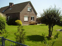 Ferienanlage Haus am Siel zwischen Dornumersiel + Bensersiel Bild 9