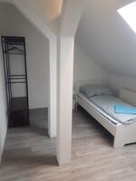 Saubere Unterkunft für Handwerker 2–6 Personen zentrale Lage Bild 2