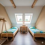 Monteurunterkünfte in Lambsheim – 24h Check-In Bild 1