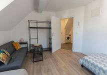 Moderne 4 Bett Wohnung Bild 7