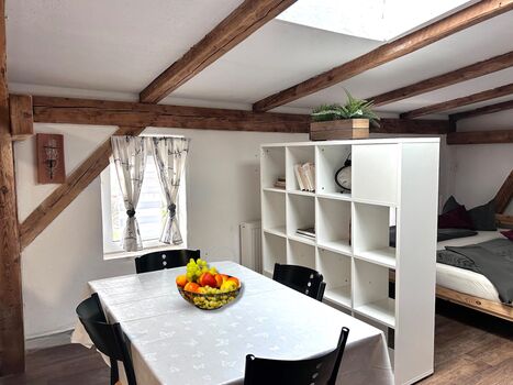 Funktionales Appartement in Prenzlau Picture 3