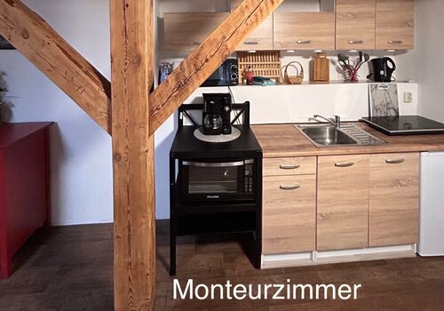 Funktionales Appartement in Prenzlau Zdjęcie 2