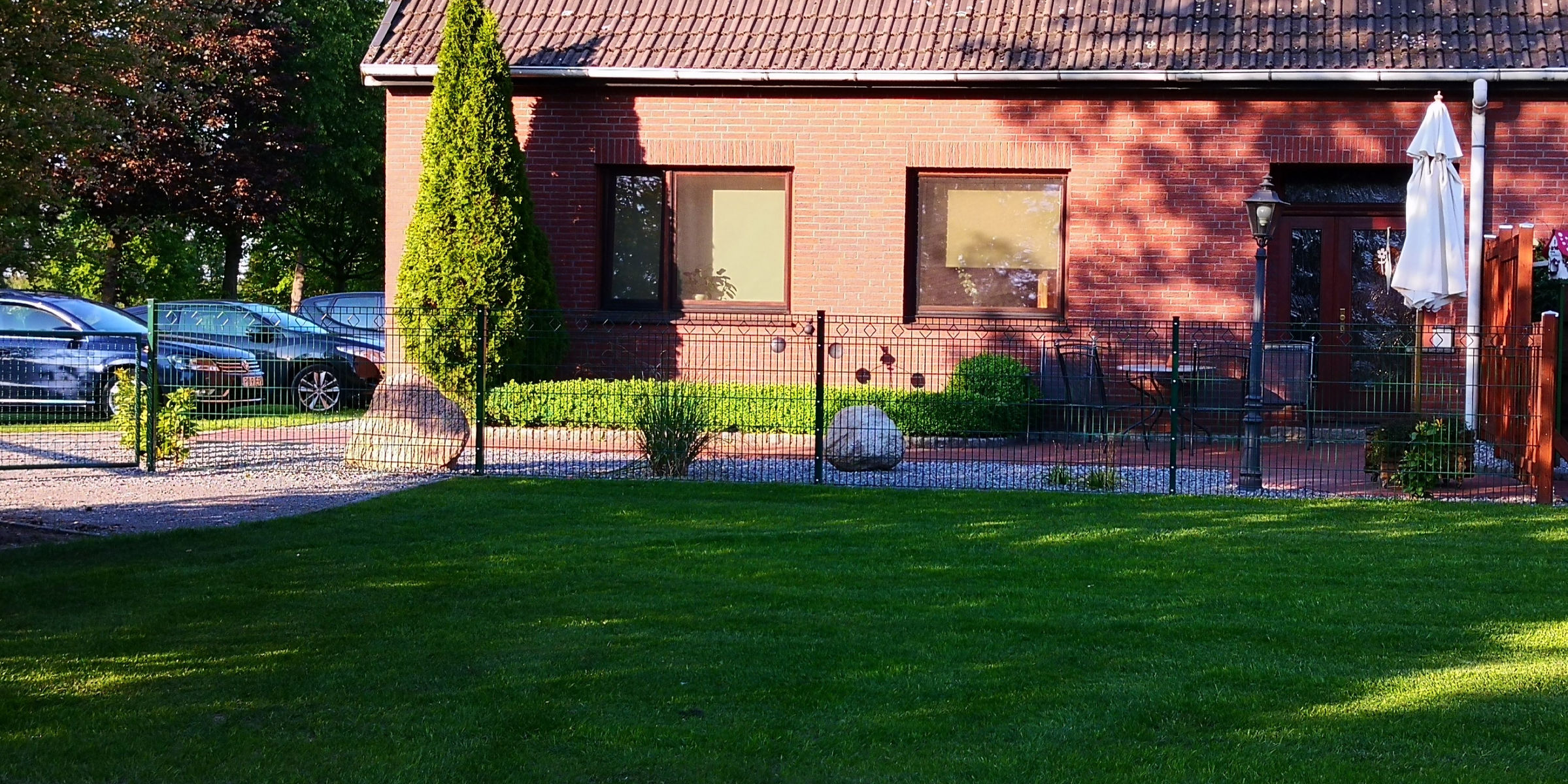 Ferienwohnung / Monteurunterkunft Familie Blohm