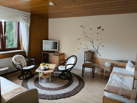 Doppelzimmer