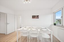 -DS-RENT- Apartment in Albisheim | bis 6 Personen | Balkon Bild 6