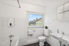 -DS-RENT- Apartment in Albisheim | bis 6 Personen | Balkon Bild 5