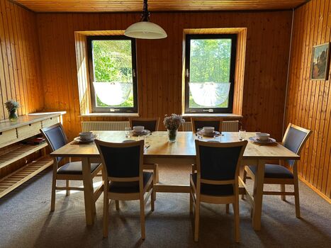Apartmenthaus Zigeunermühle Bild 5