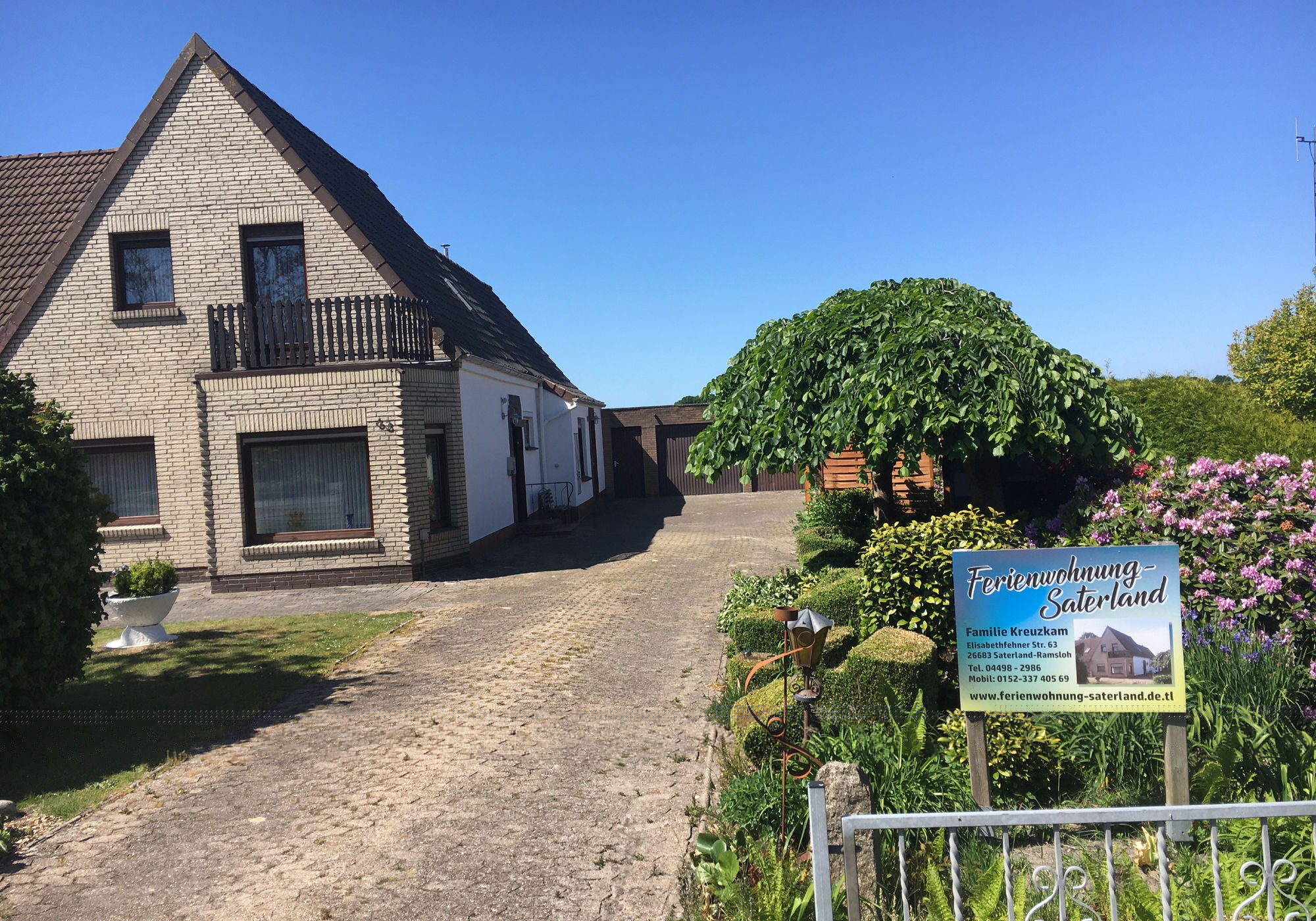 Monteurzimmer Monteurwohnung Ferienwohnung Ferienhaus