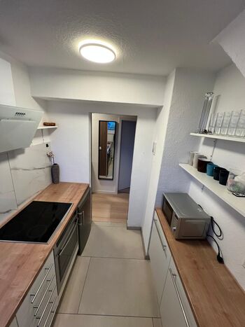 Wohnung Leverkusen Obrázok 3