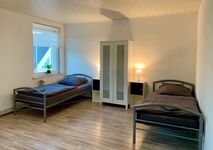 Monteurwohnung Monteurzimmer Magdeburg Bild 1