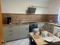 Wohnung mit Terasse und Grill Möglichkeit Bild 15